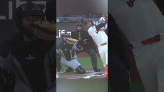 Casey Schmitt gets Giants ON THE