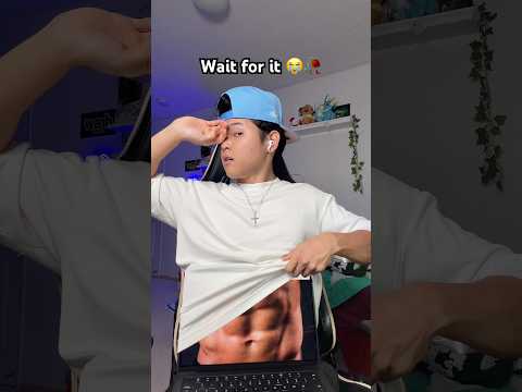 WAIT FOR IT Funny Relatable Micah 