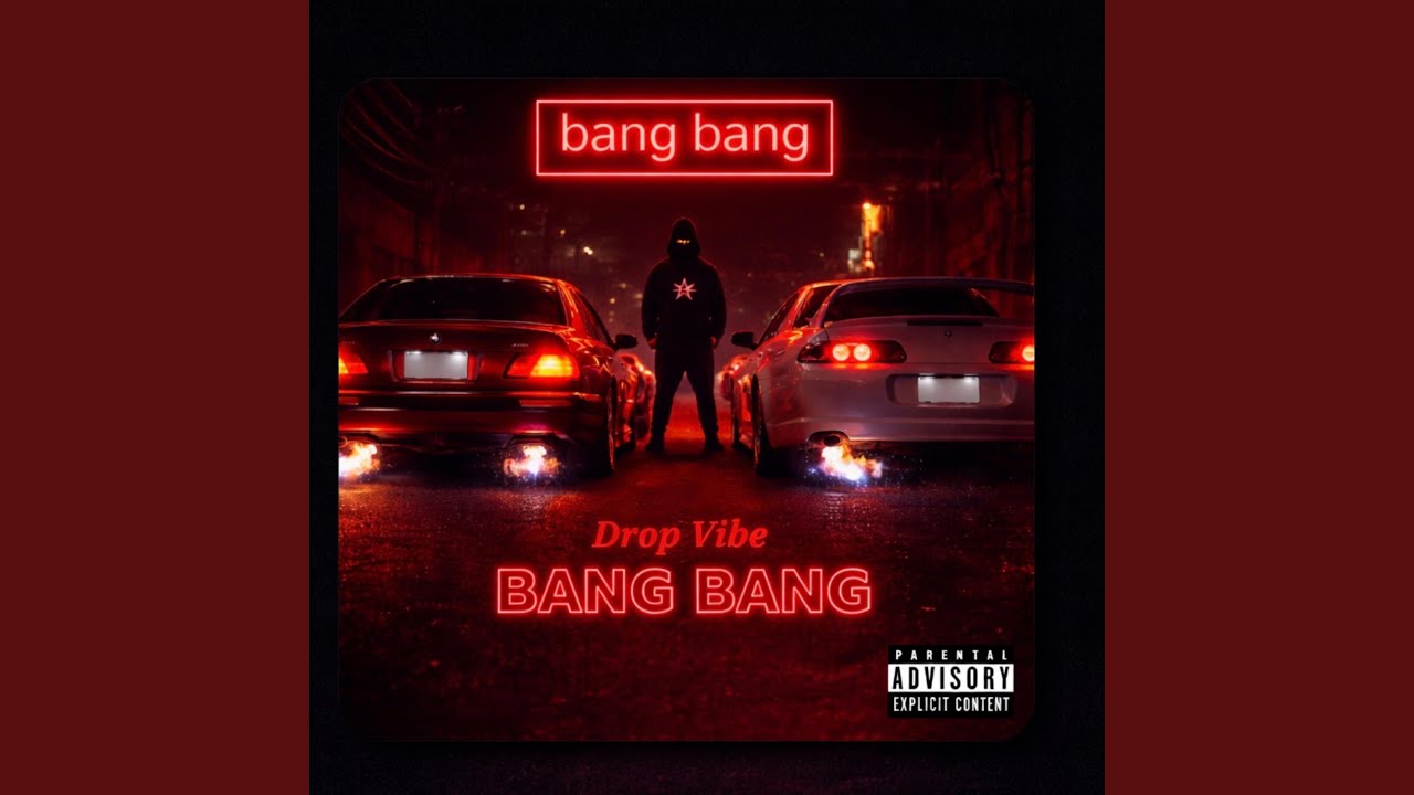 Bang Bang (Radio Edit)