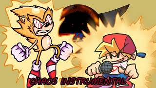 Chaos Instrumental | SONIC.EXE