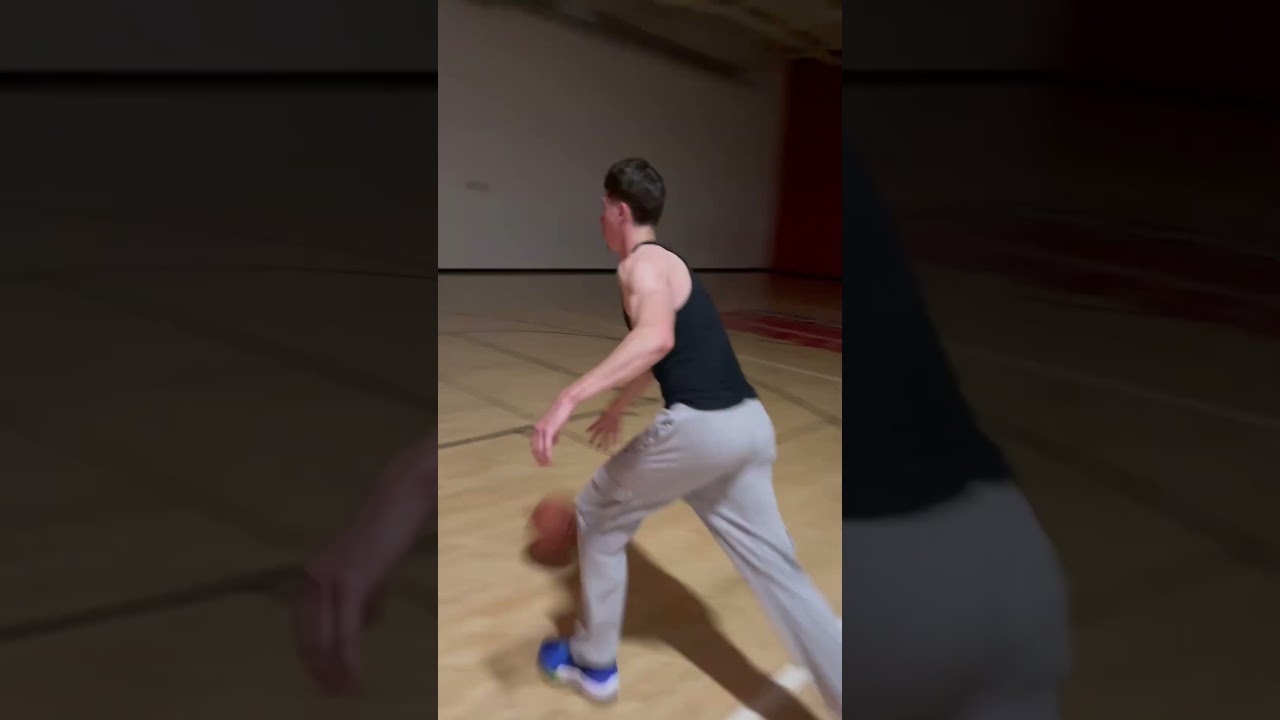 K$hare dunking again🔥