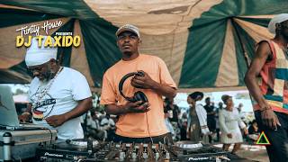 Trinity House Presents: DJ Taxido | Giggs Pro Sound