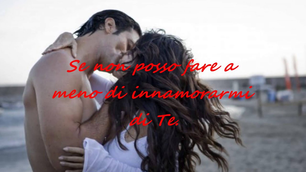 All You Need Is Love Traduzione Italiano