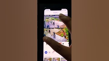 Cách xem camera yoosee được rõ nét nhất #camerayoosee #camerayoosee2mat #suacamerayoosee