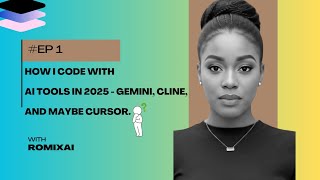 My AI Coding Stack in 2025: Gemini, Cline… and Giving Cursor Another Shot