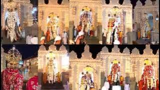 ගජිදානෝ තේජ ලීලා😌| kandy Esala Perahara |#traditinal #dance #viral #video @thehasdamravi5506 