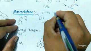 BENZENE AND IT'S DERIVATIVES Organic chemistry 2nd #ASHUTOSH SINGH CHAUHAN