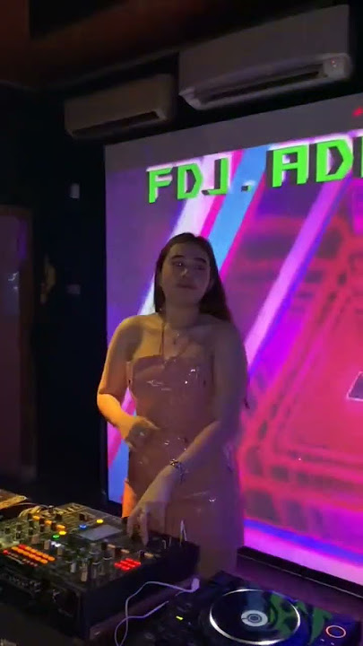 DJ Adhe amoy #shorts