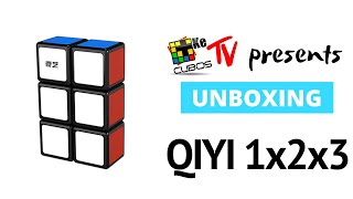 Cubo Mágico 1x3x3 Super Floppy Preto YJ - Cubo Store - Sua Loja de Cubos  Mágicos Online!