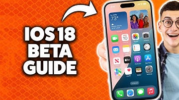 How To Install Ios 18 Beta On iPhone 2025 (Step-By-Step Tutorial)