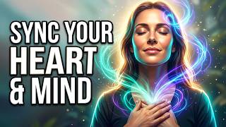 When Your Heart Speaks First, Manifestation Follows
