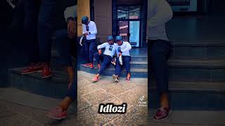 Khuthuza  Amabhinca  Maskandi  Idlozi