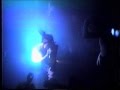 Nine Inch Nails - Live Hate '90 at 930 Club (three songs, rare intro)