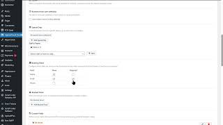 Manage Multiple Locations &amp; Calendars in WordPress - Calendars   Vollstart Appointment Desk Tour