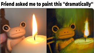 Art Memes