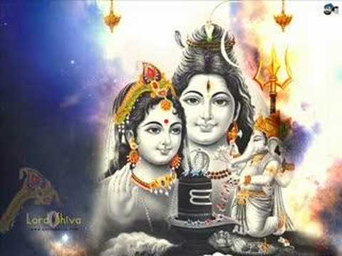 shiva mahimna stotram