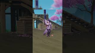 Never Steal Eis Dango
