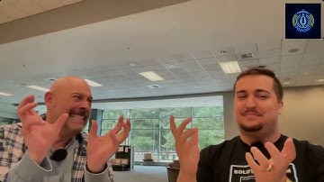 Unlocking Automation with AI Shell and Desired State Configuration - E189 Jason Helmick