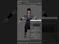 Rig Any Character in Seconds! #maya3d #rigging #charactermodeling #3dmodeling #blender3d #3darti