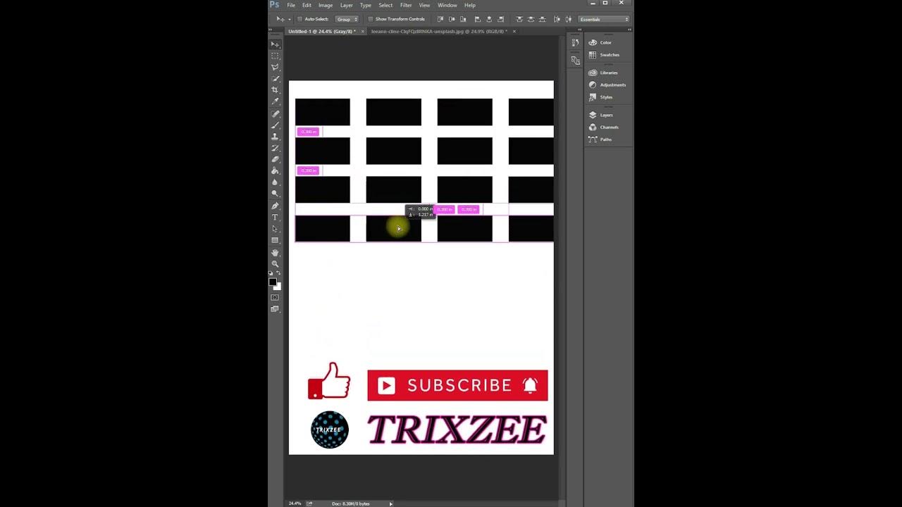 How to Create Window Effect in ? YouTube