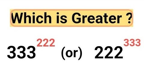 Nice Math Comparison Problem | Japanese Math Olympiad Problem | How to solve