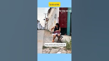 tại bả cả thôi # vui cùng cún cưng