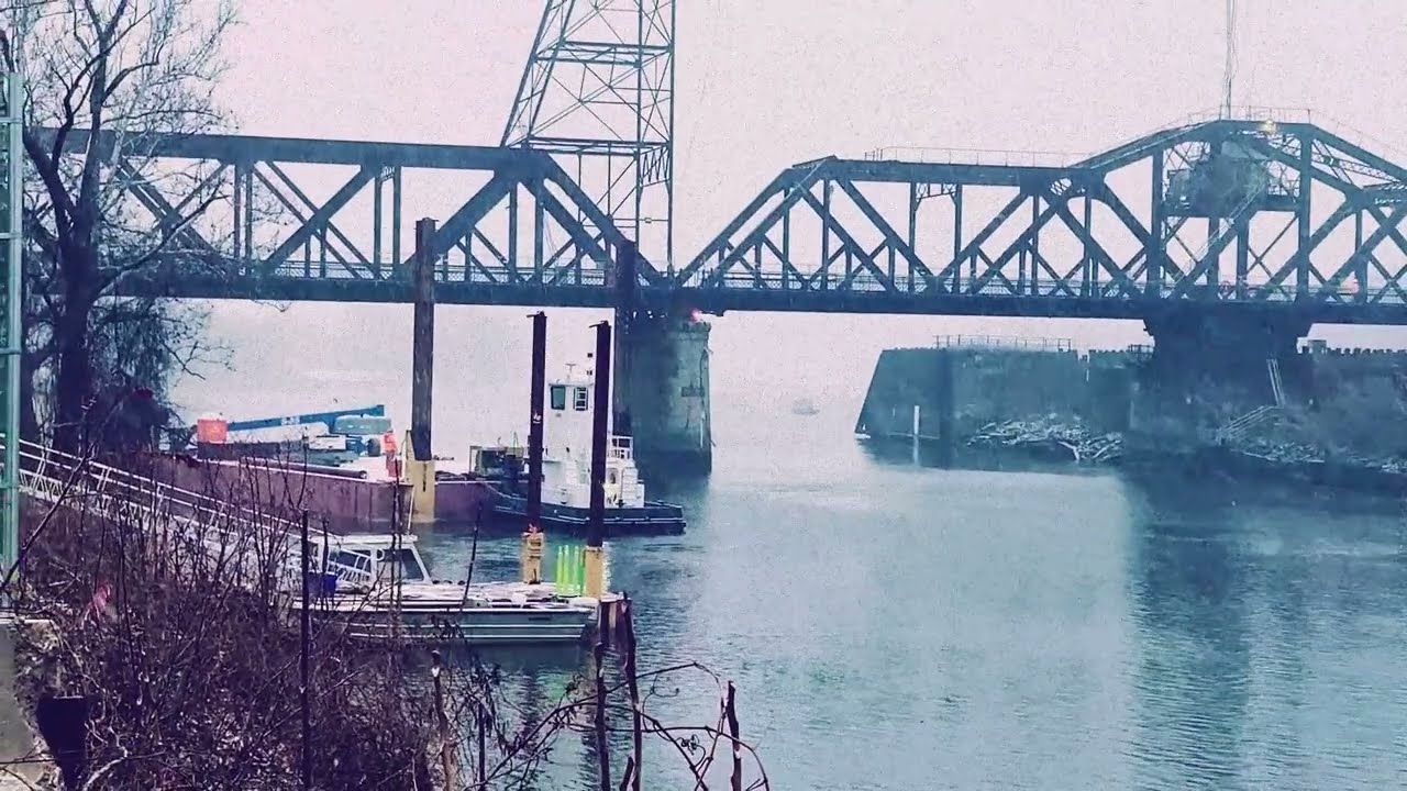 Tides (Slowed + Reverb) - Blacktop