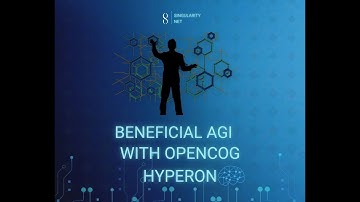 Building Beneficial AGI With OpenCog Hyperon
