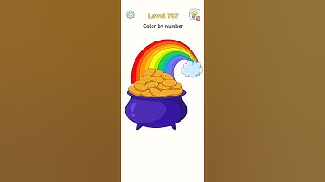 DOP 3 Displace One Part LEVEL 787  #shorts