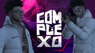 FIVEM HIGHLIGHTS VITZ #9 (100% CPX)