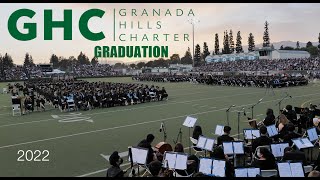 GHC | 2022 Graduation Highlights [Short Video]