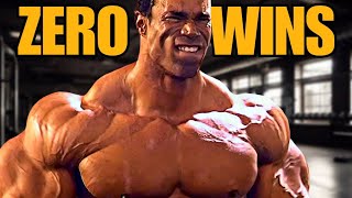 Famous Why KEVIN LEVRONE NEVER WON Mr Olympia? Profile