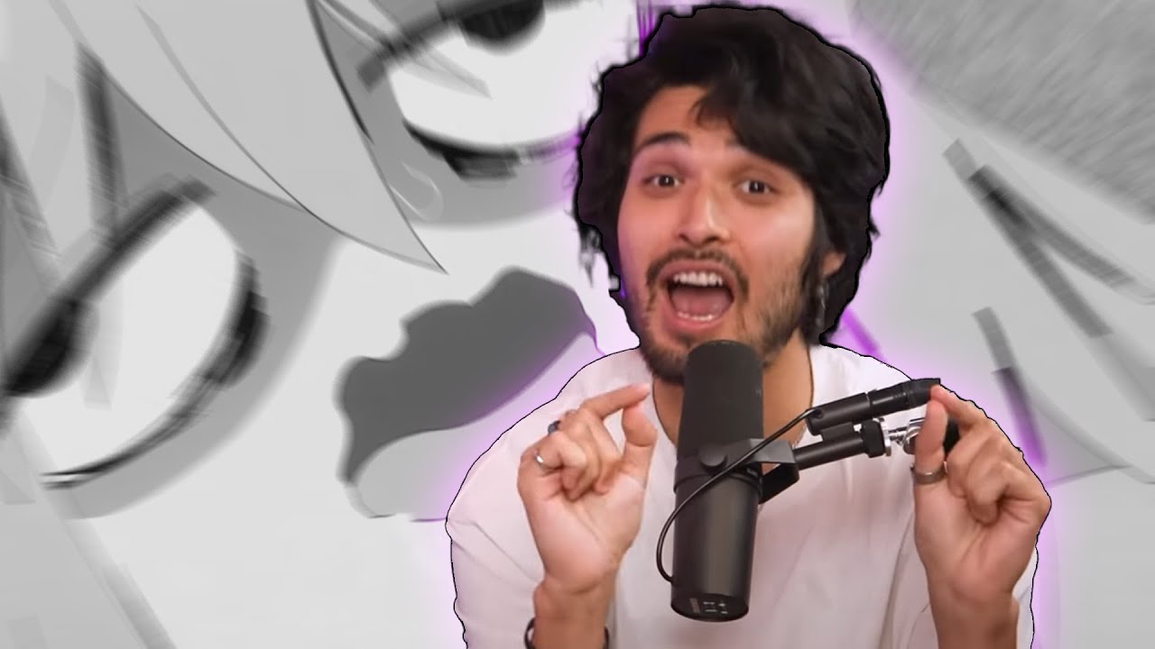 "I F*cking Hate Bocchi The Rock"