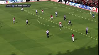 FIFA 14 Classic Patch - Bergkamp/Henry combination