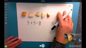 Grade 1 Module 1 Lesson 19 Concept Development