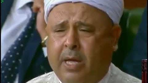 سورة الكهف 16-20 برواية قالون تلاوة لفضيلة الشيخ منذر الجدي