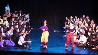 Kasamahan PCN Curtain Call 2017