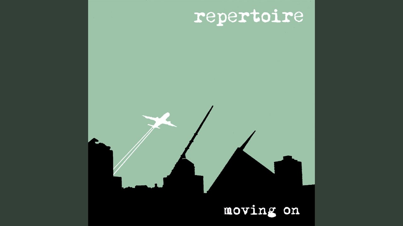 Смотреть «Moving On» на YouTube