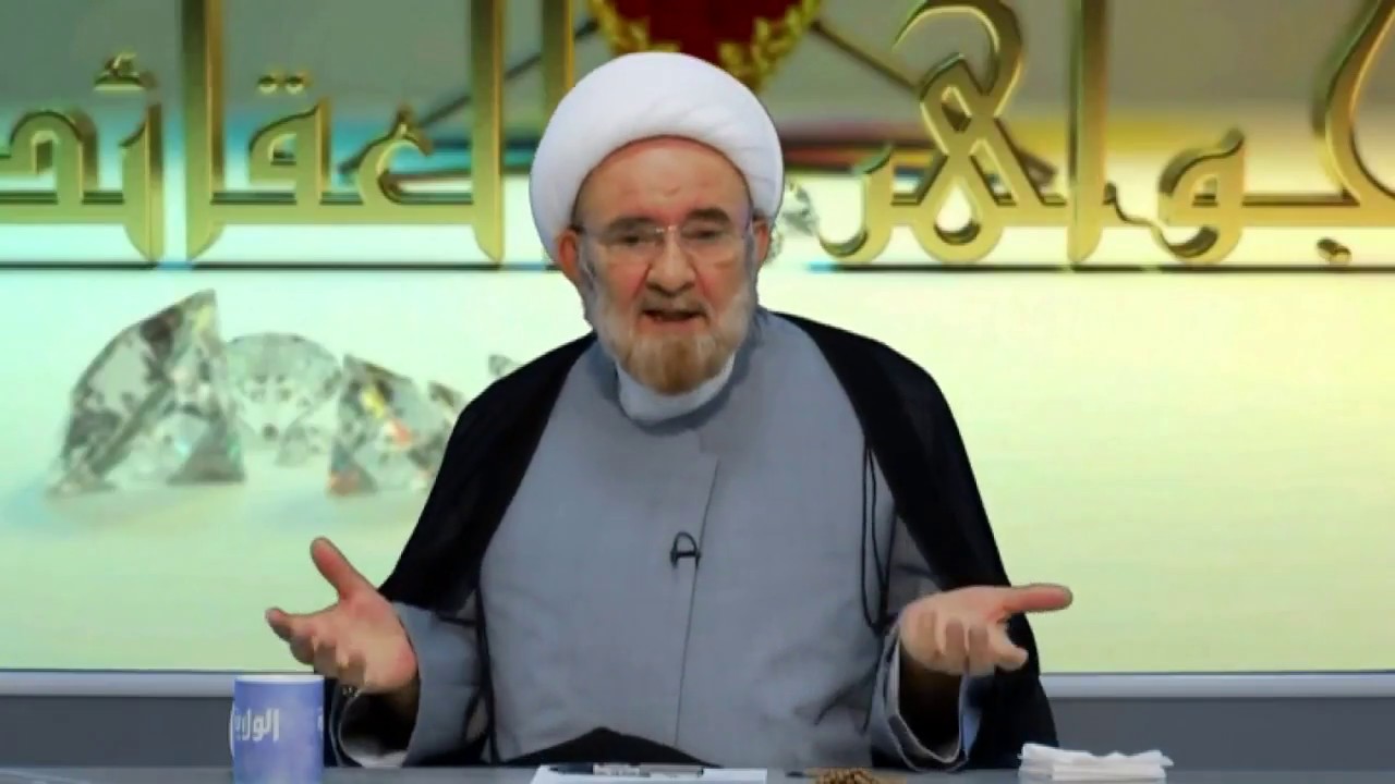 مارأي سماحتكم في حديث أذا وقع الذباب في إناء أحدكم؟