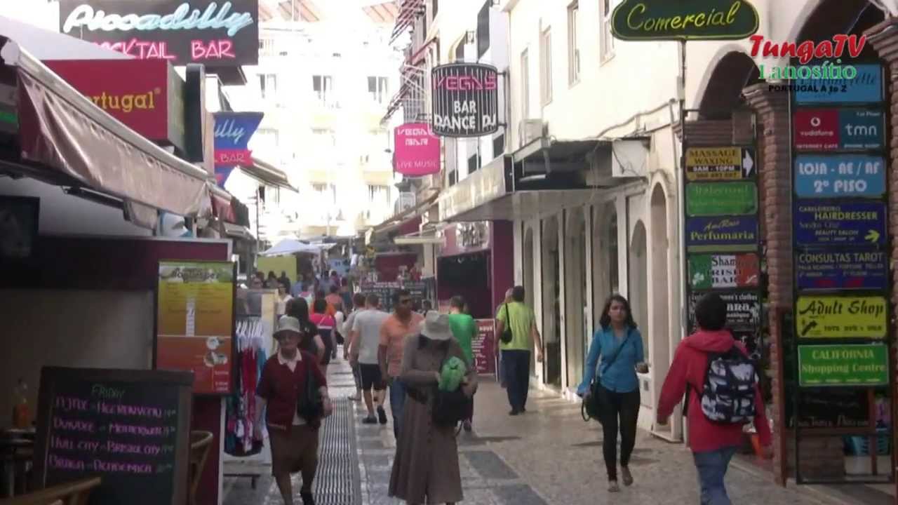 ALBUFEIRA, Faro