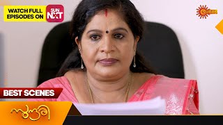 Sundari - Best Scenes | Full EP free on SUN NXT | 20 May 2023 | Surya TV Serial Sundari - Best Scenes | Full EP free on SUN NXT | 20 May 2023 | Surya TV Serial