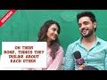 Adnan khan  aditi sharma plays the costar story with mestarlet entertainment