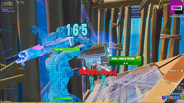 Outta Time 🧨(Fortnite Montage) + Best Controller Settings For AIMBOT/Piece Control🧩