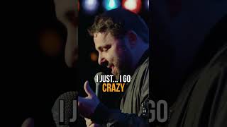 I Feel Bad for Homophobes #standupcomedy #jokes #haha