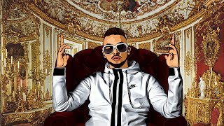 AZET Type Beat 2018 🐯RAFFZAHN🐯 (prod. by SANTO)