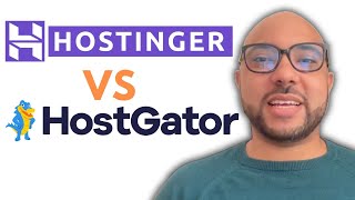 Hostinger Vs Hostgator Why Hostinger Outperforms Hostgator In 2024