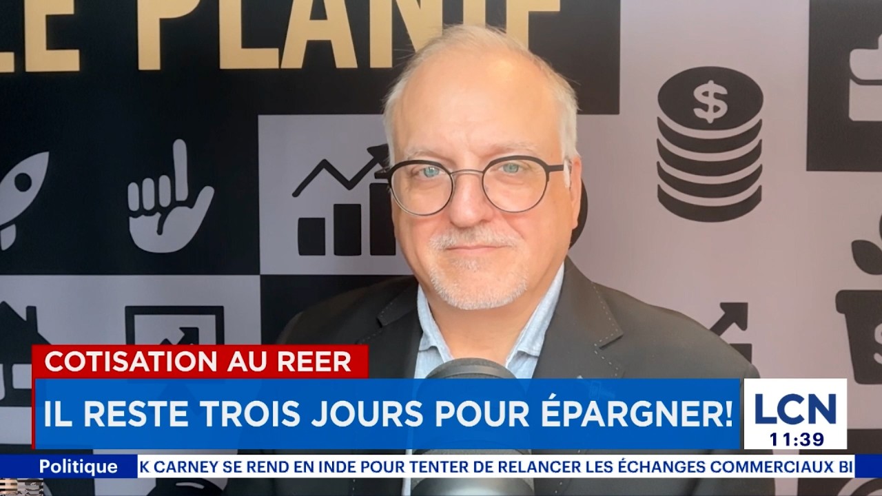 Le REER n’est PAS pour tout le monde: un planificateur financier explique