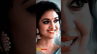 Keerthi Suresh Whatsapp Status Full Screen 4K