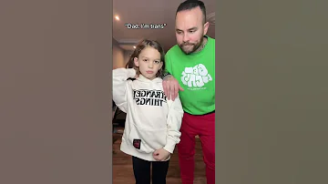 When She Told Me She Was Trans Shorts 