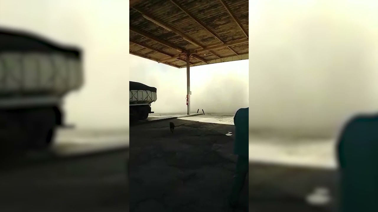 BOA/CBMMG: Helicóptero Arcanjo 05 sofre acidente em Minas Gerais